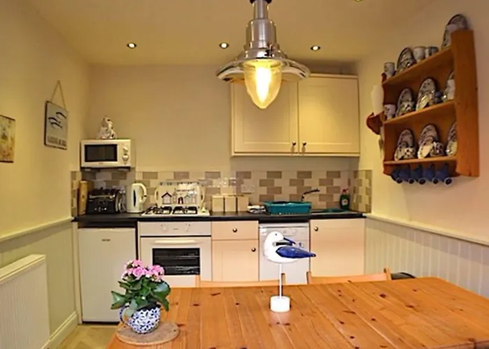 Sanders Yard 招待所