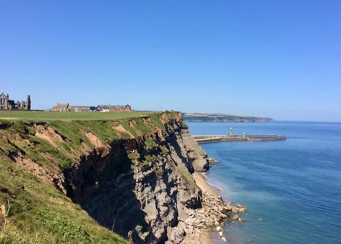 Sanders Yard 招待所