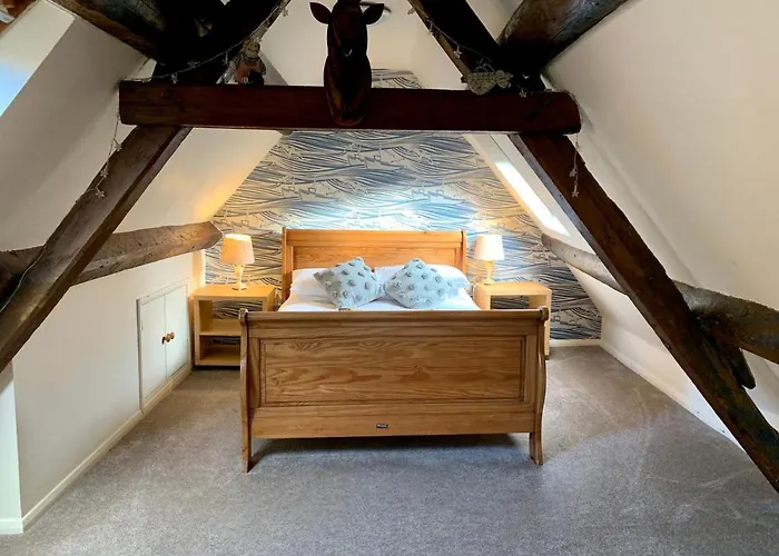 Sanders Yard 惠特比